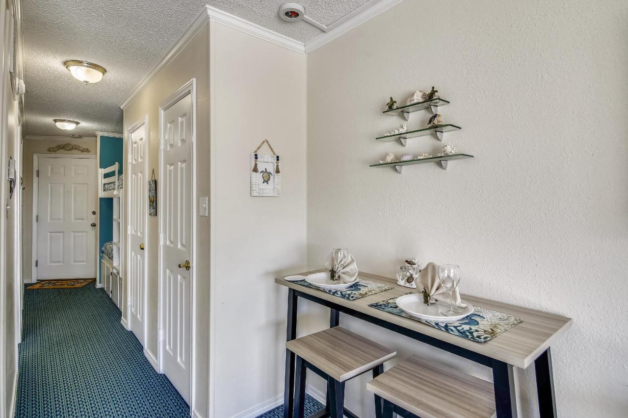 Casa Del Mar 182-Turtle Haven Villa Galveston Exterior photo