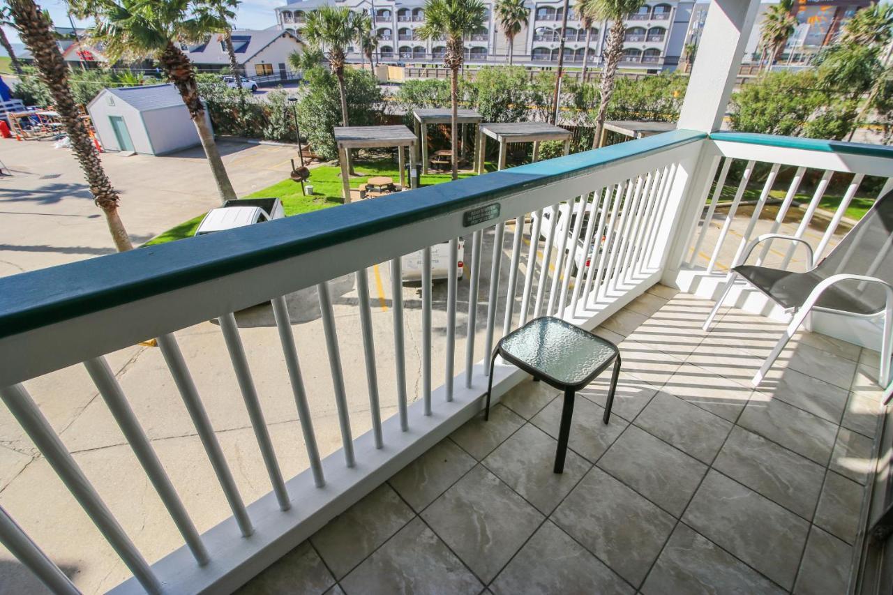 Casa Del Mar 182-Turtle Haven Villa Galveston Exterior photo