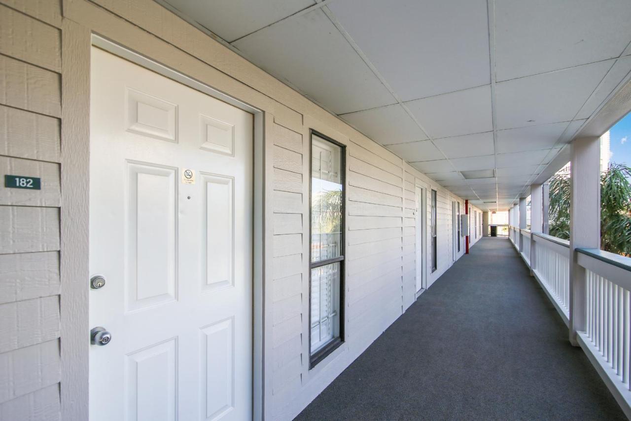 Casa Del Mar 182-Turtle Haven Villa Galveston Exterior photo