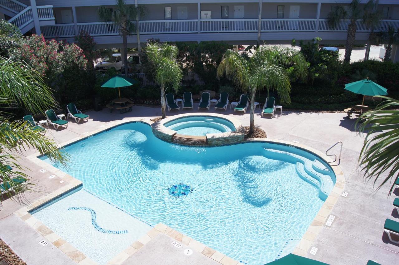 Casa Del Mar 182-Turtle Haven Villa Galveston Exterior photo